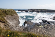 Ryan and Vivian July 2017